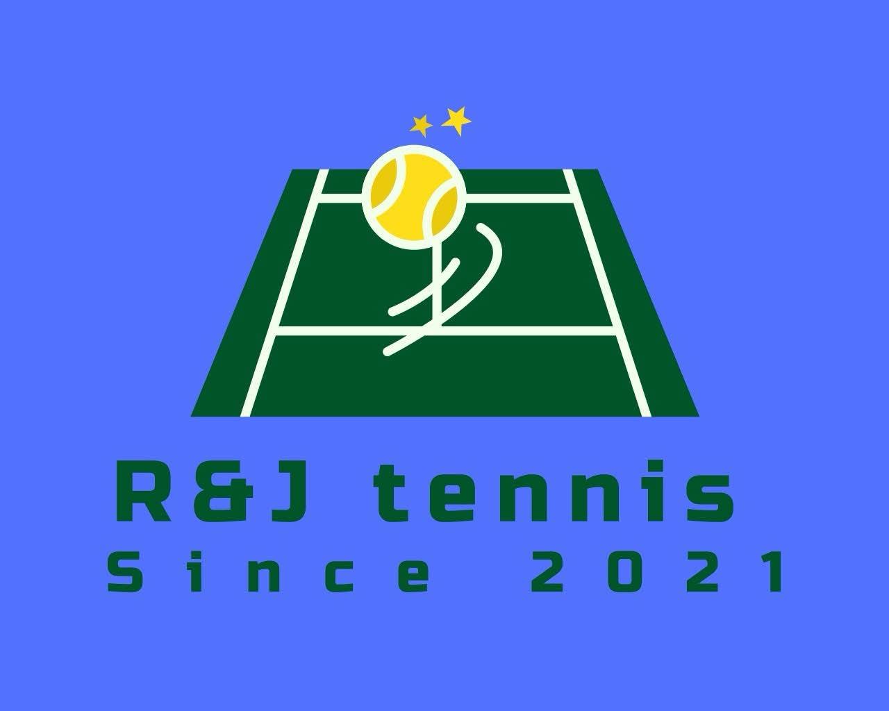 R&J Tennis, Since 2021